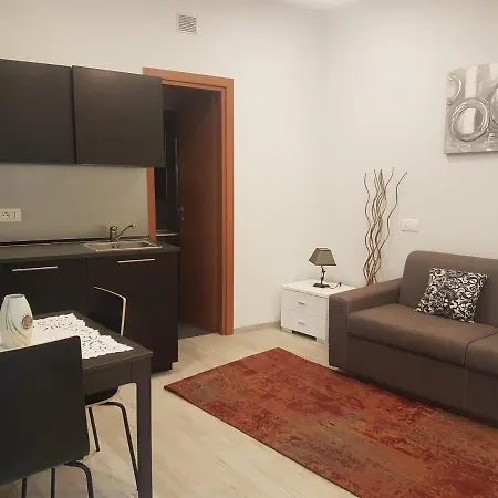 Vicino Al Con Bikeparking Apartment *