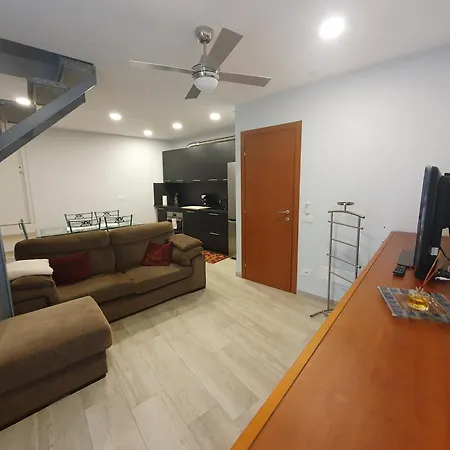 Vicino Al Con Bikeparking Апартаменты Вербания