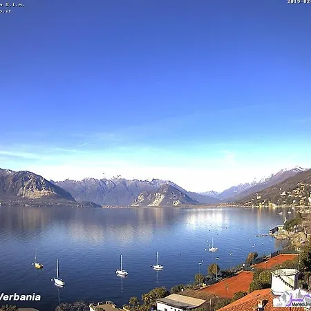 Vicino Al Con Bikeparking Verbania