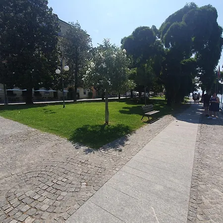 Vicino Al Con Bikeparking Апартаменты *