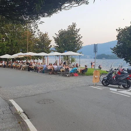 Appartamento Vicino Al Con Bikeparking Verbania
