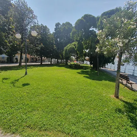 Vicino Al Con Bikeparking Appartamento