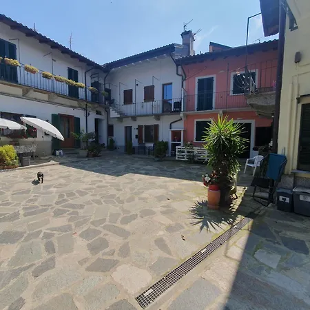 Apartment Vicino Al Con Bikeparking